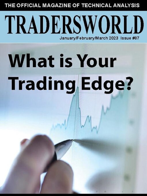 Title details for TradersWorld by Halliker's, Inc. - Available